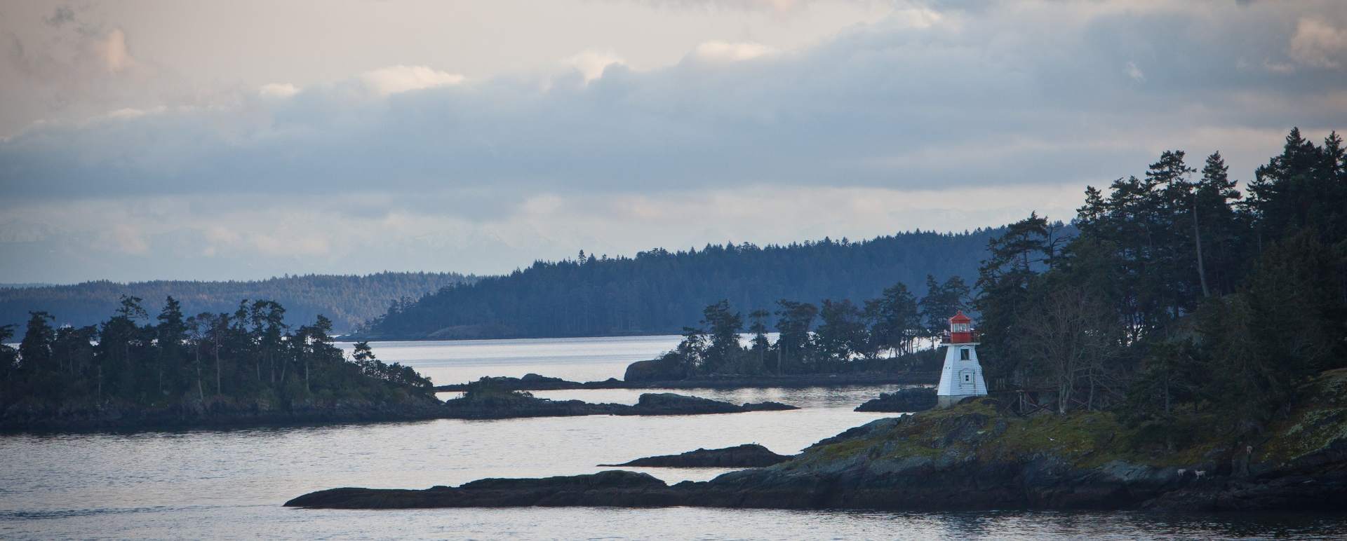 San Juan Island Custom Seaplane Excursion