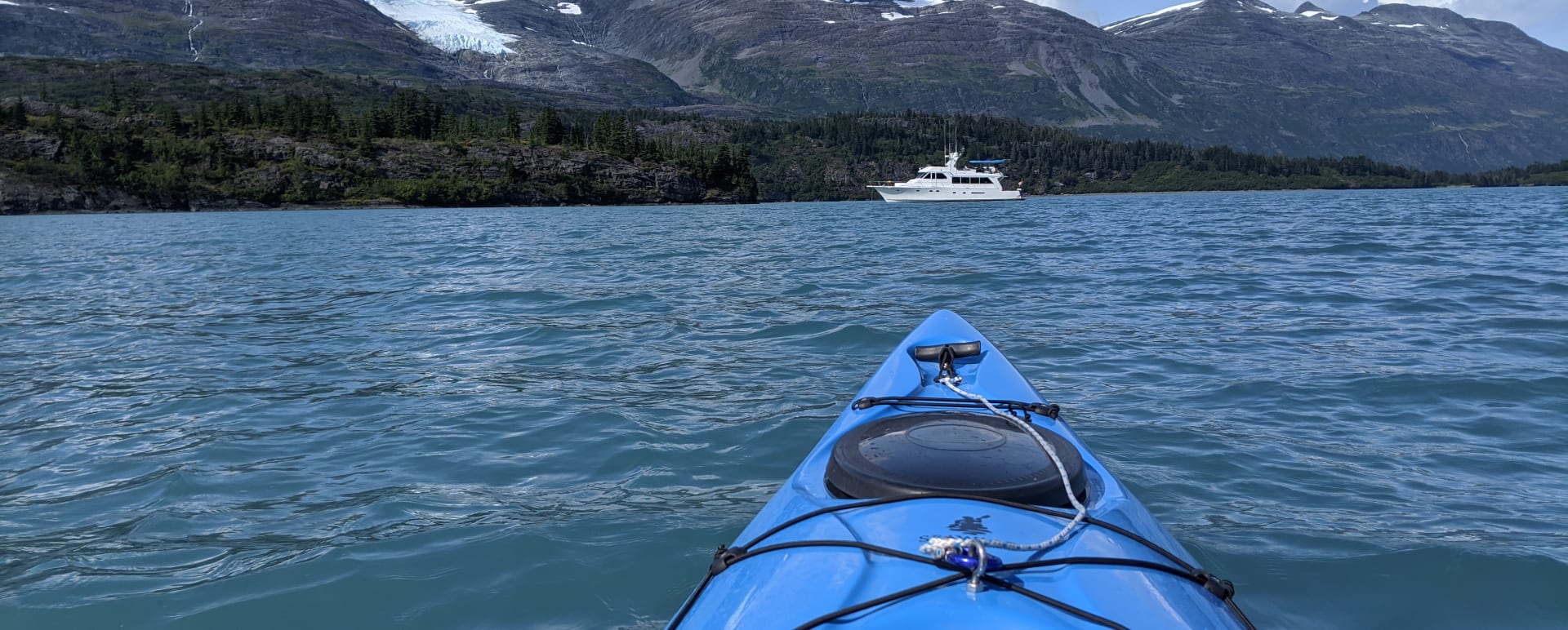 Sea Mist Excursions