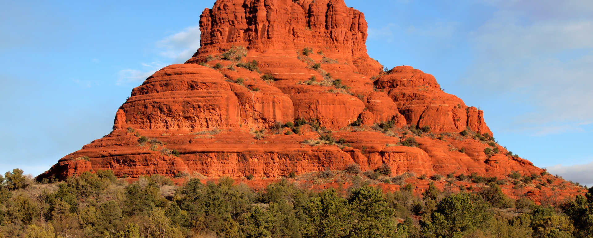 Sedona Private Red Rocks Canyons Helicopter Tour