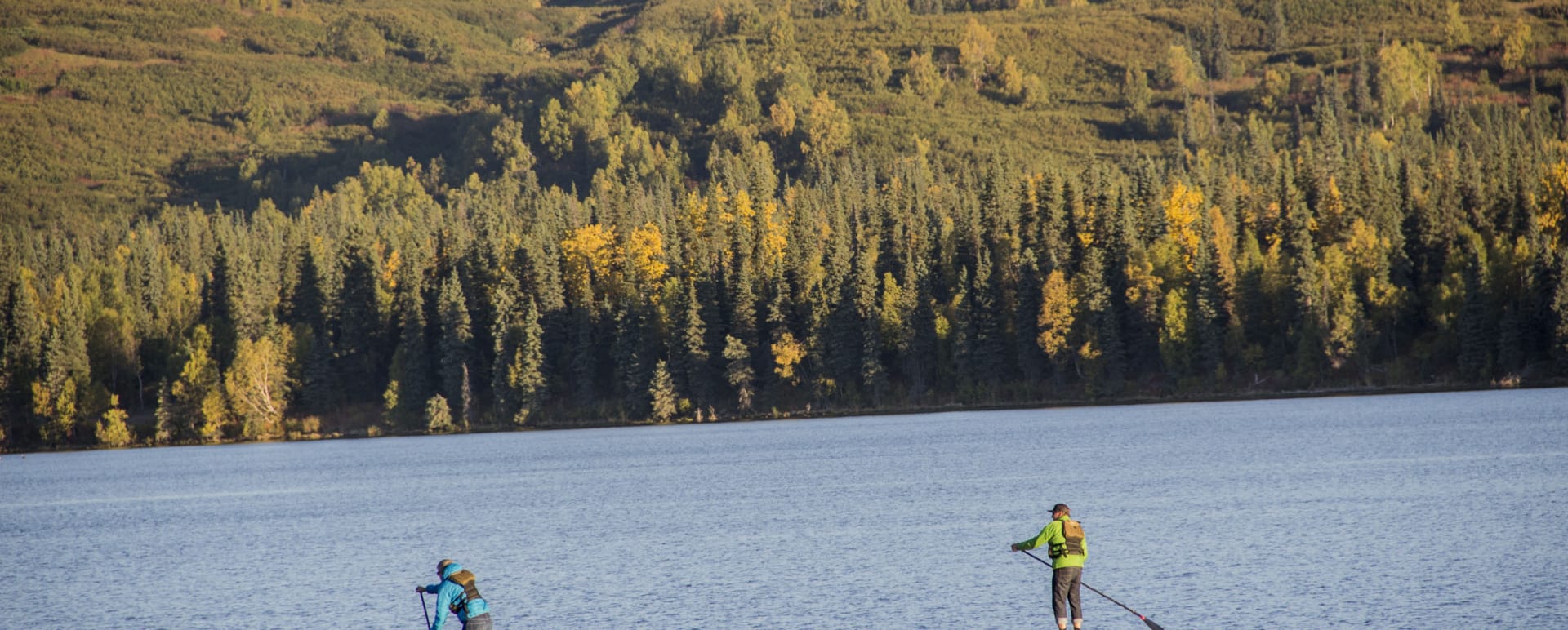 Stillpoint Lodge Included Activities and Excursions
