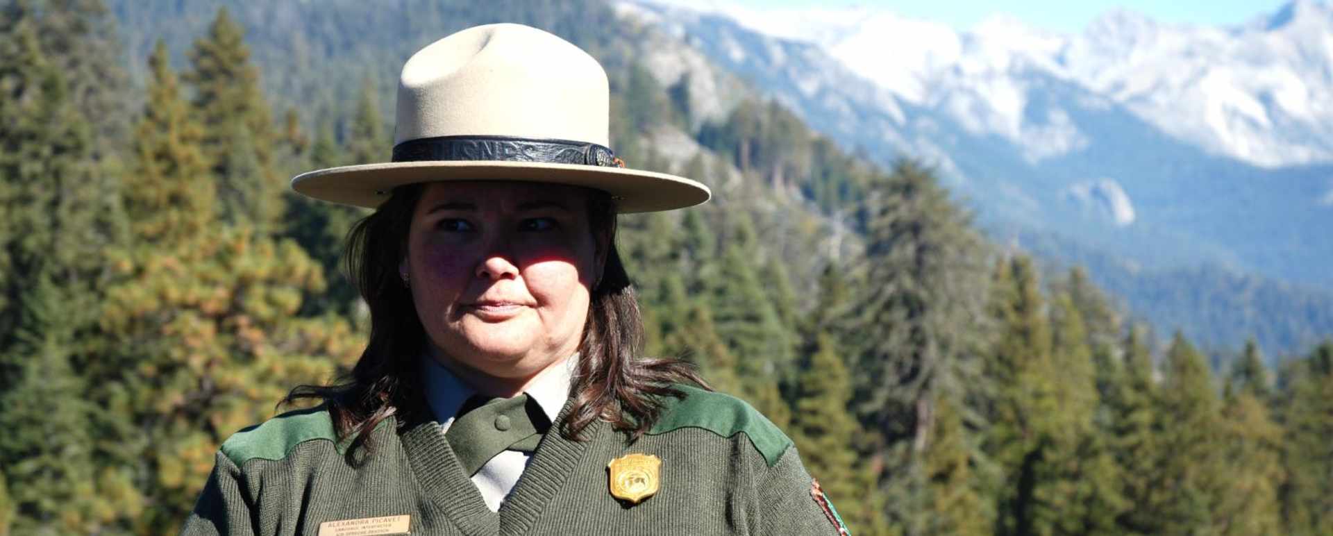 Yosemite National Park Scott Dunn Suggests