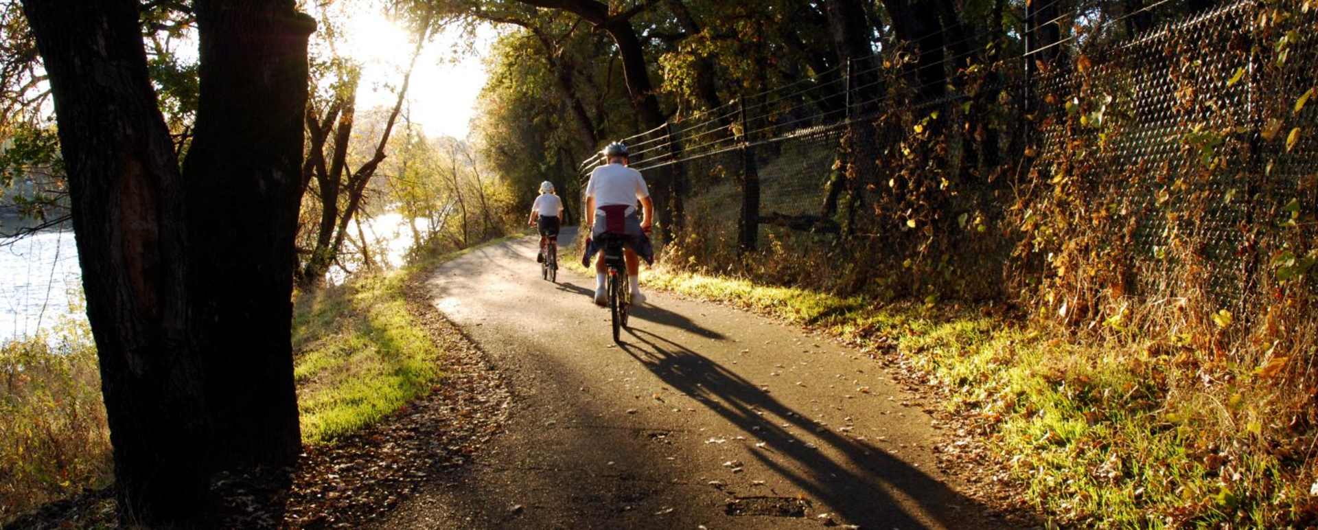 Bike Trails