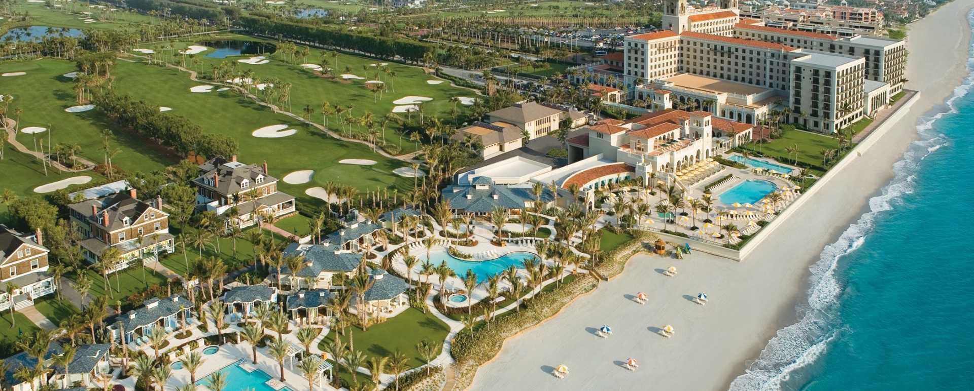 Palm Beach - Ultimate Family Tour of Florida