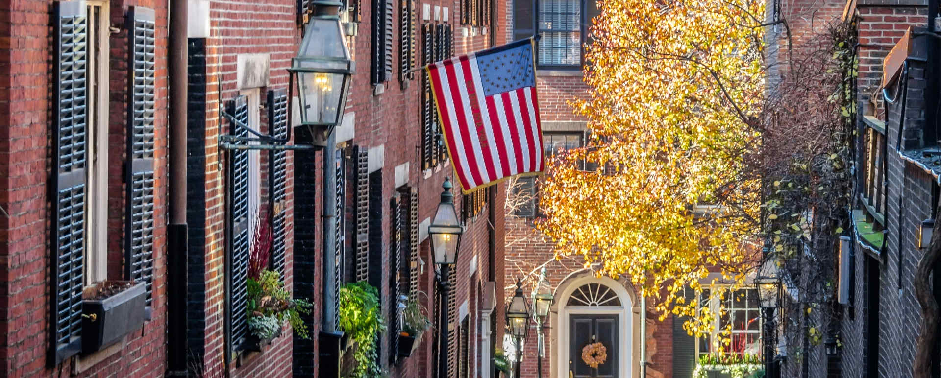 Boston   