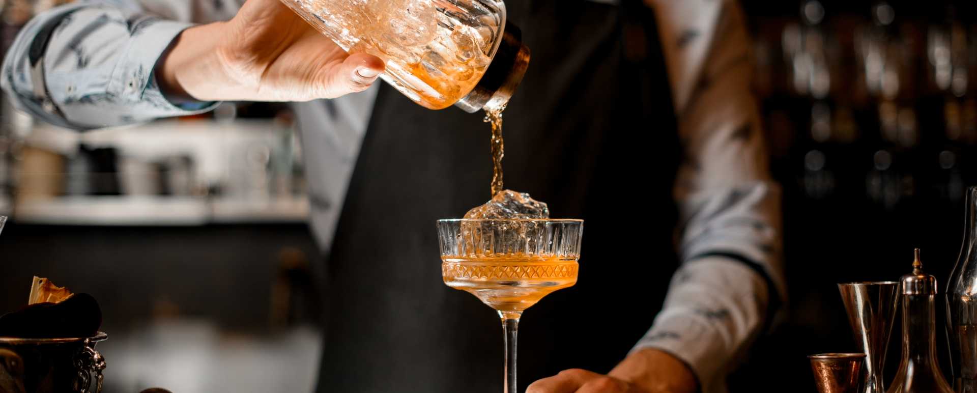 Cocktails 