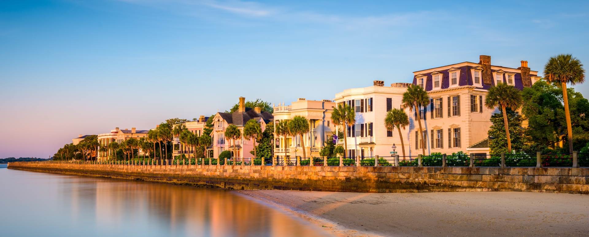 Charleston 