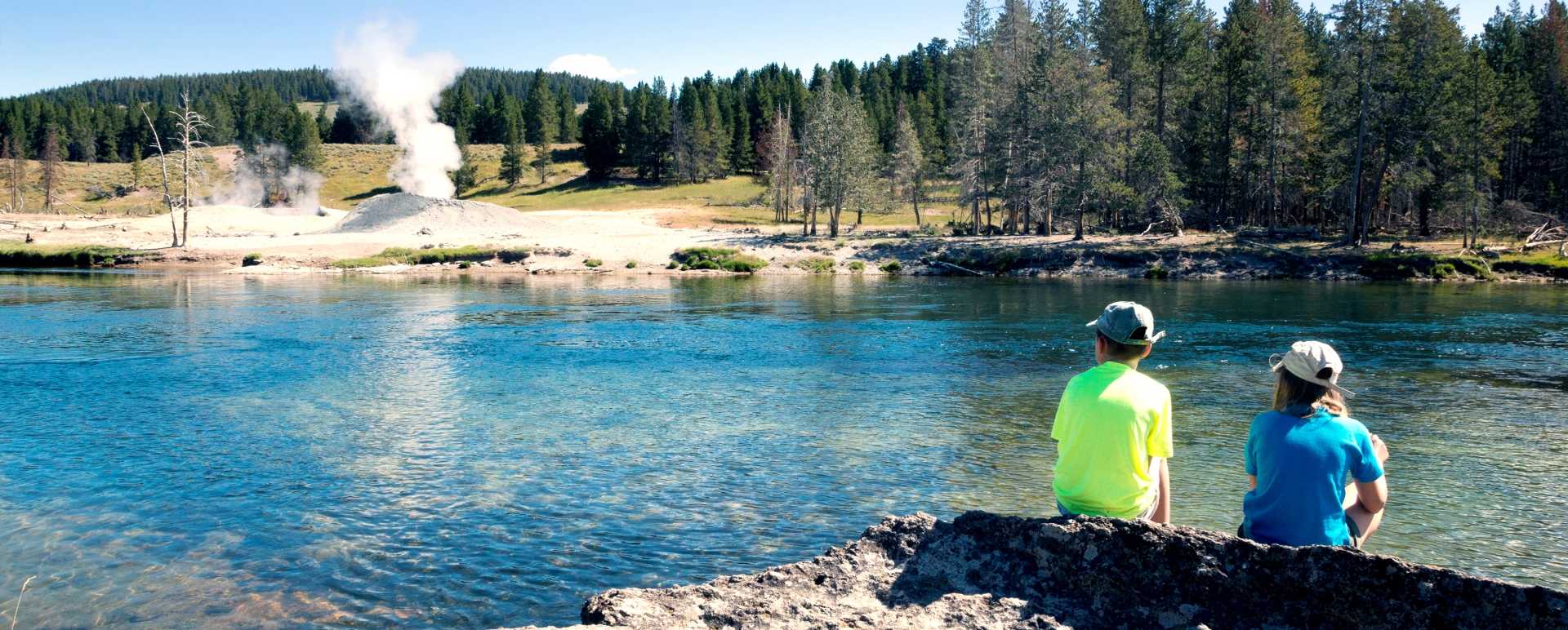 Yellowstone 