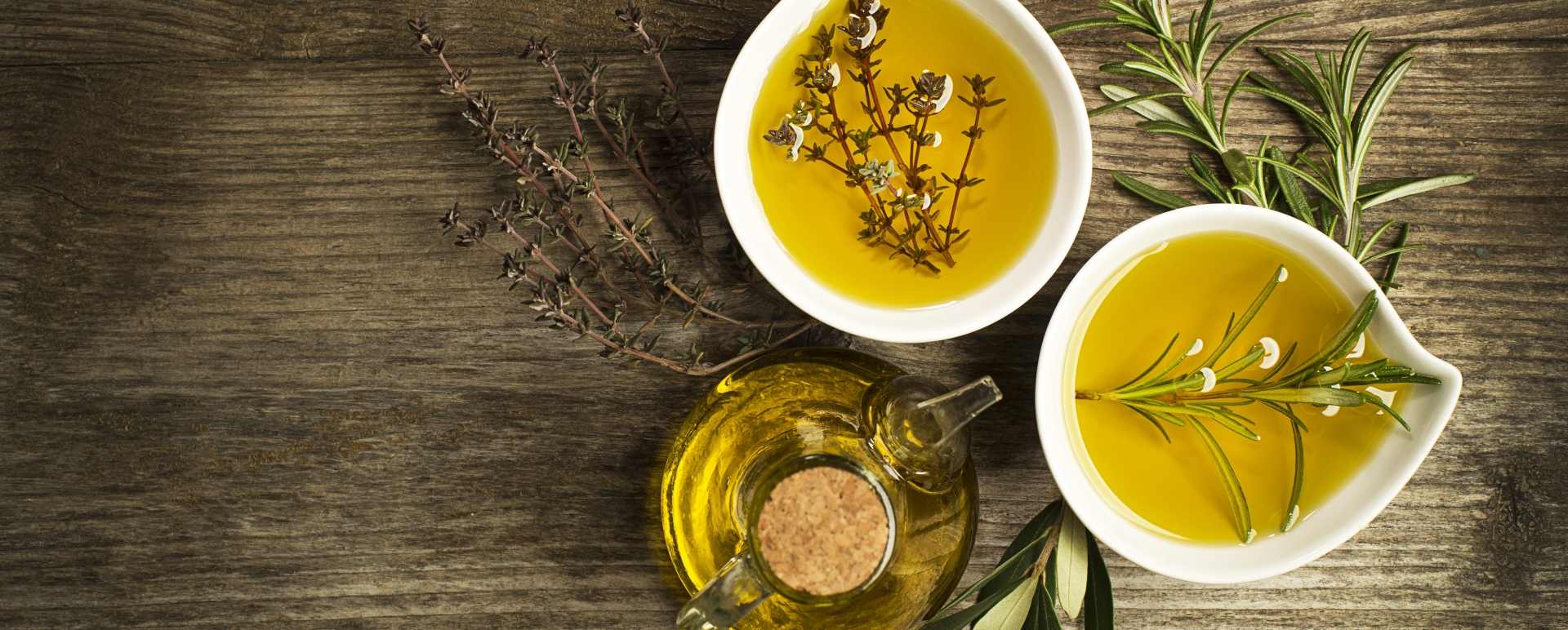Olive Oil 