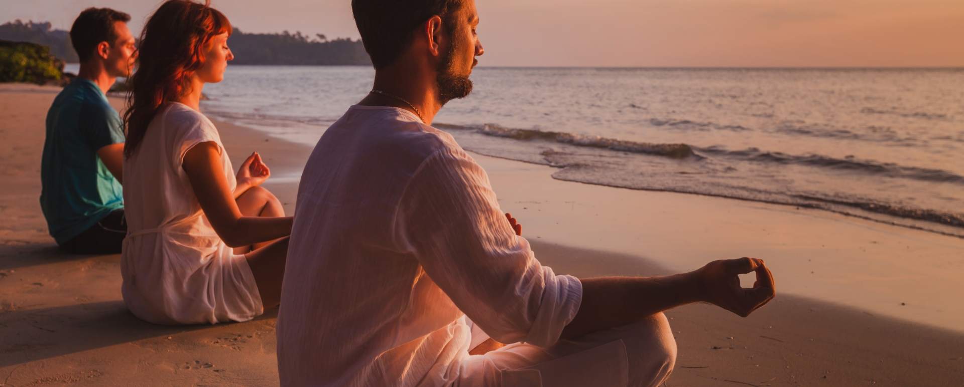 Meditation Class 