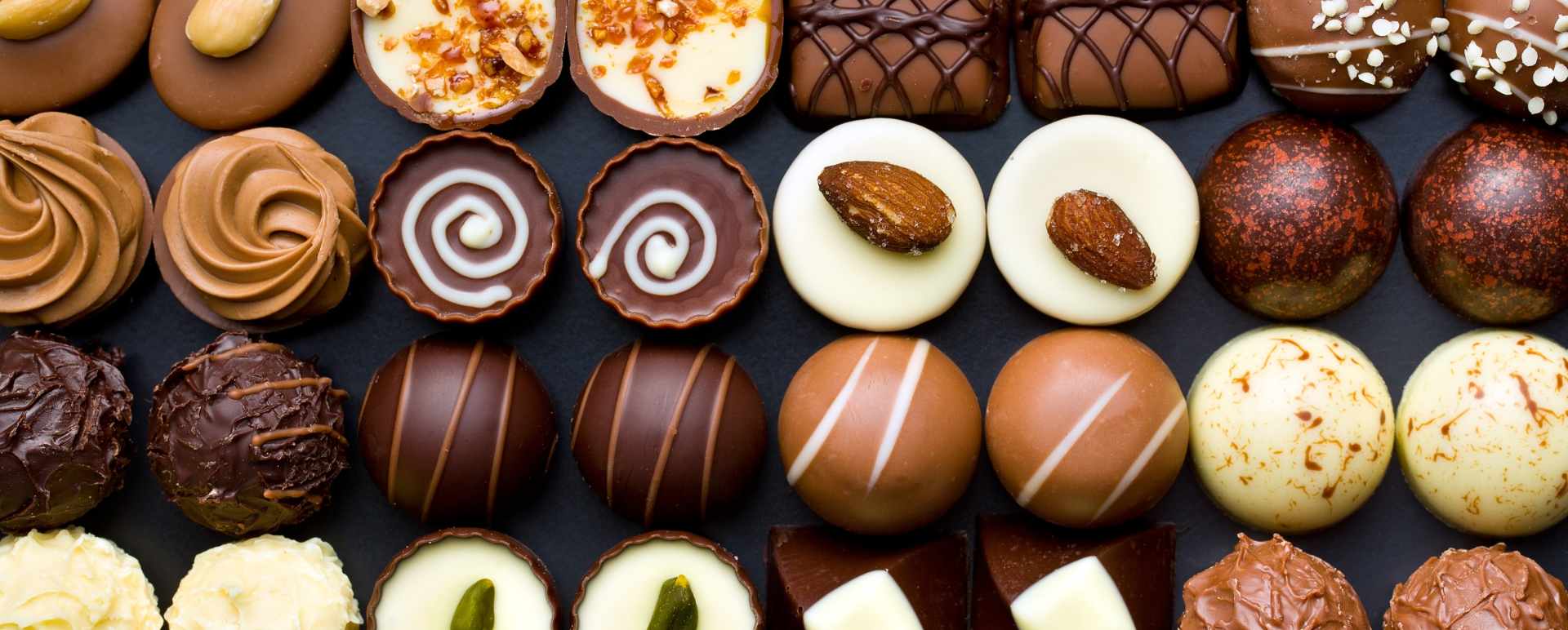 Chocolates 