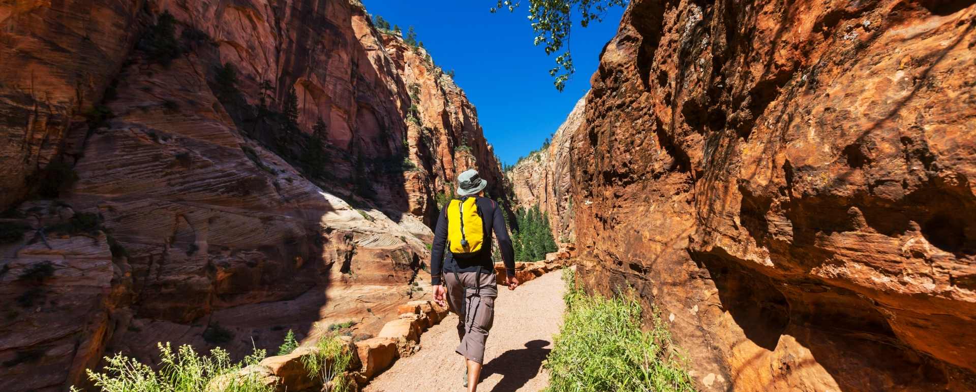 Moab National Park 