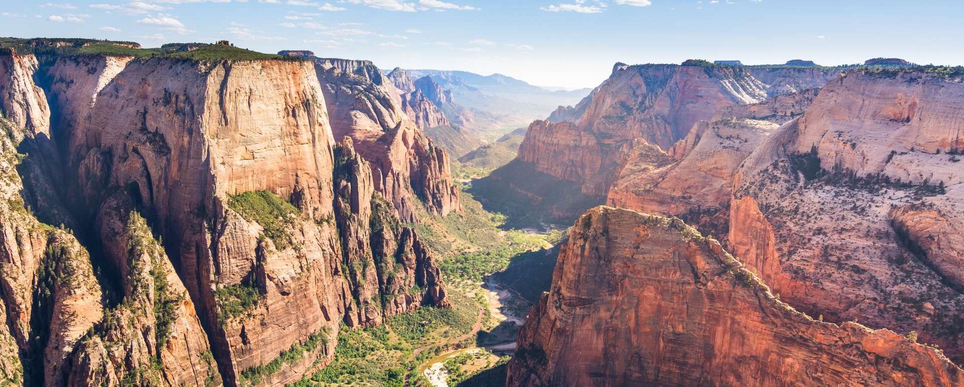 Zion National Park 