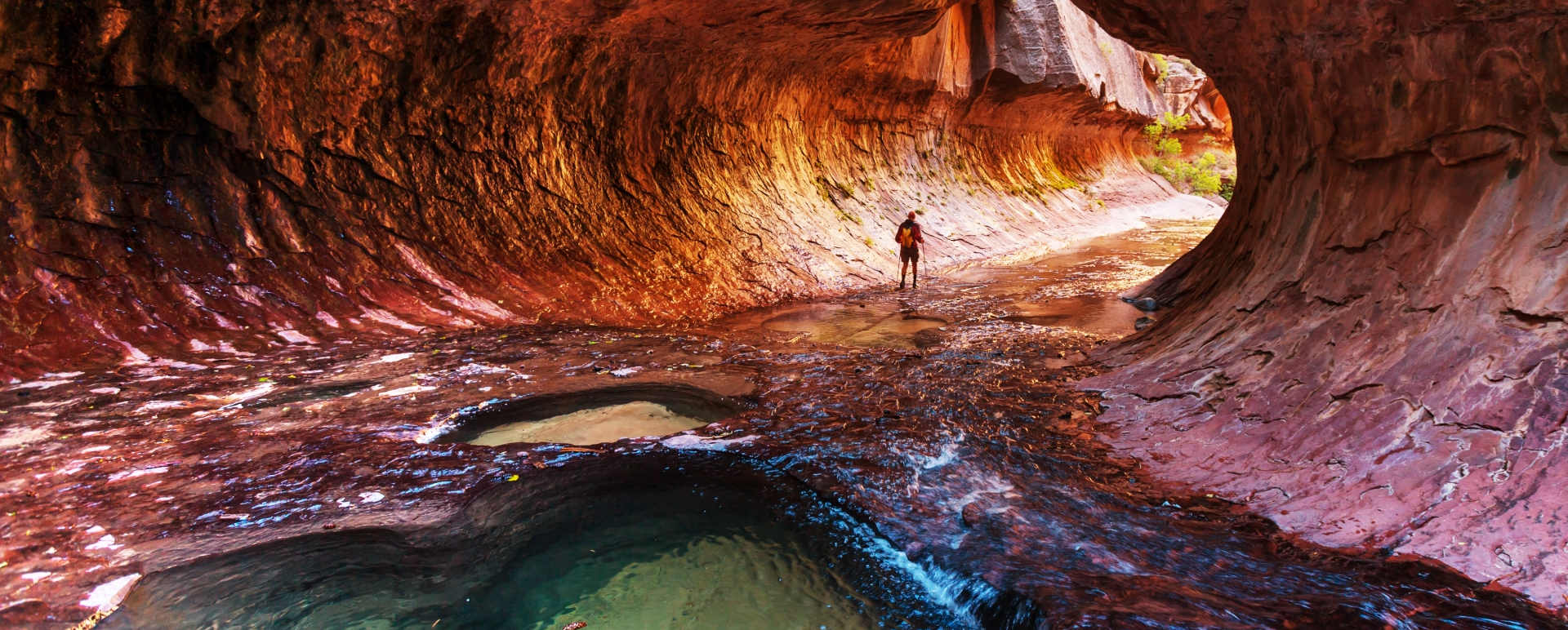 Zion National Park 
