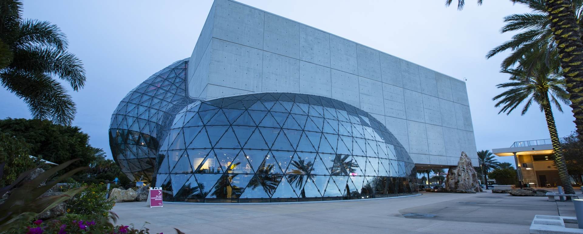 Dali Museum 