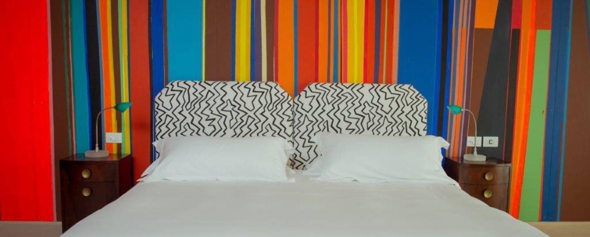 Room - Bahia Vik