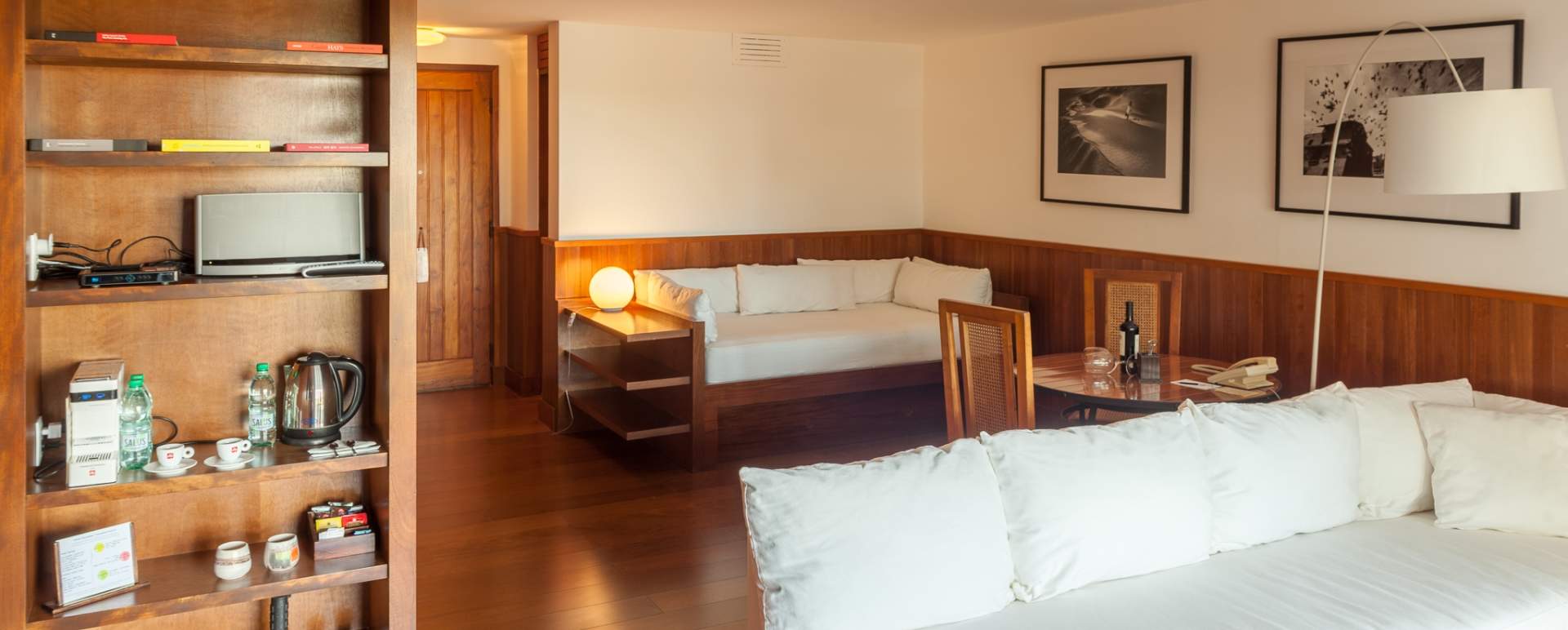 Premier Suite - Carmelo Resort & Spa, A Hyatt Hotel