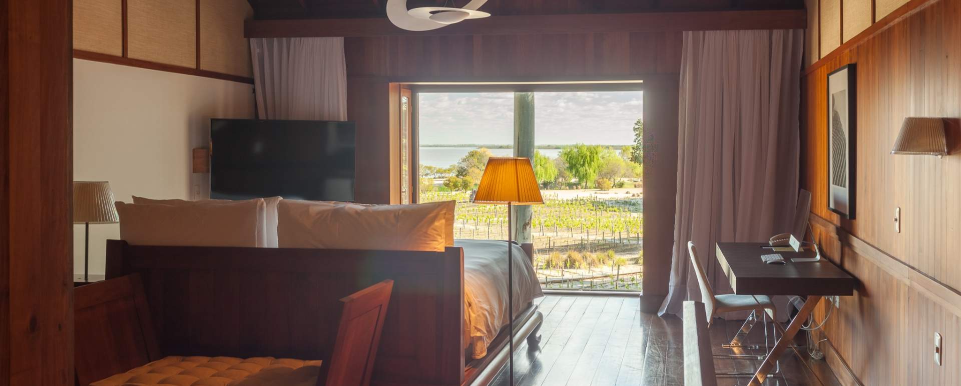Premier Room - Carmelo Resort & Spa, A Hyatt Hotel