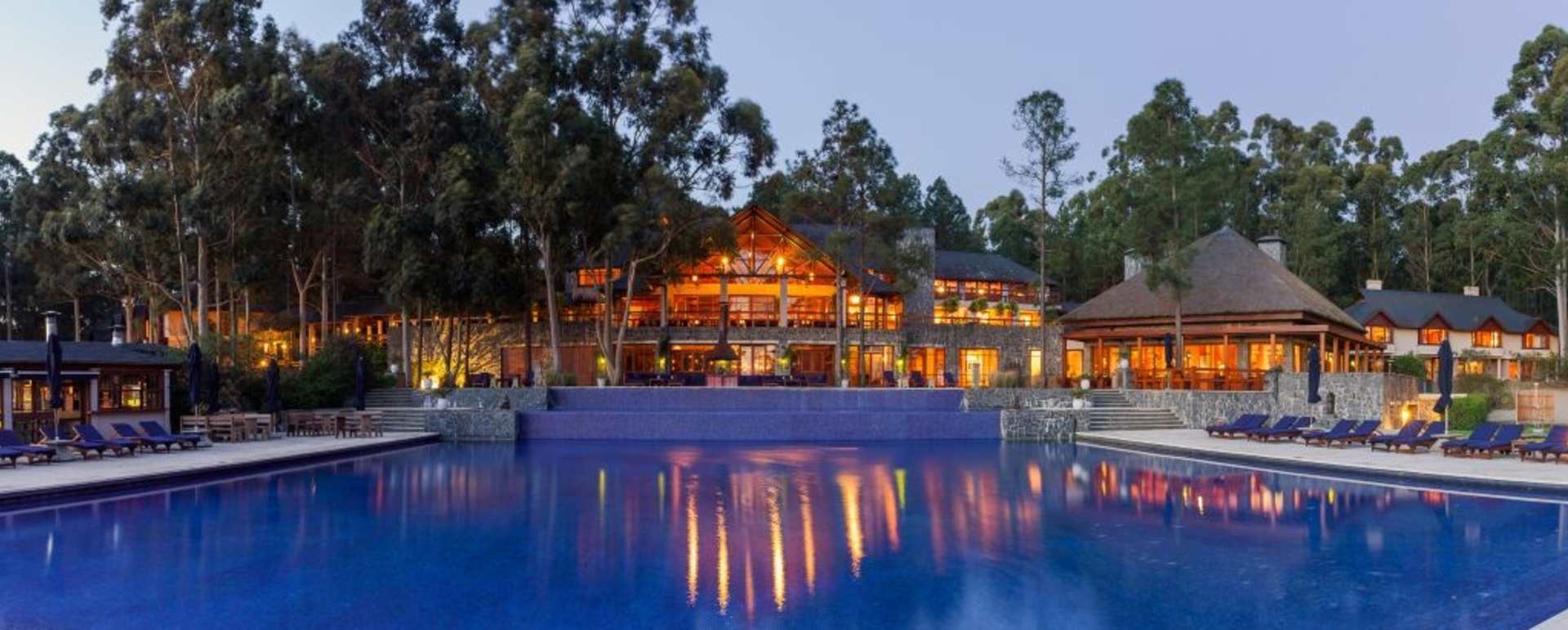 Pool - Carmelo Resort & Spa, A Hyatt Hotel