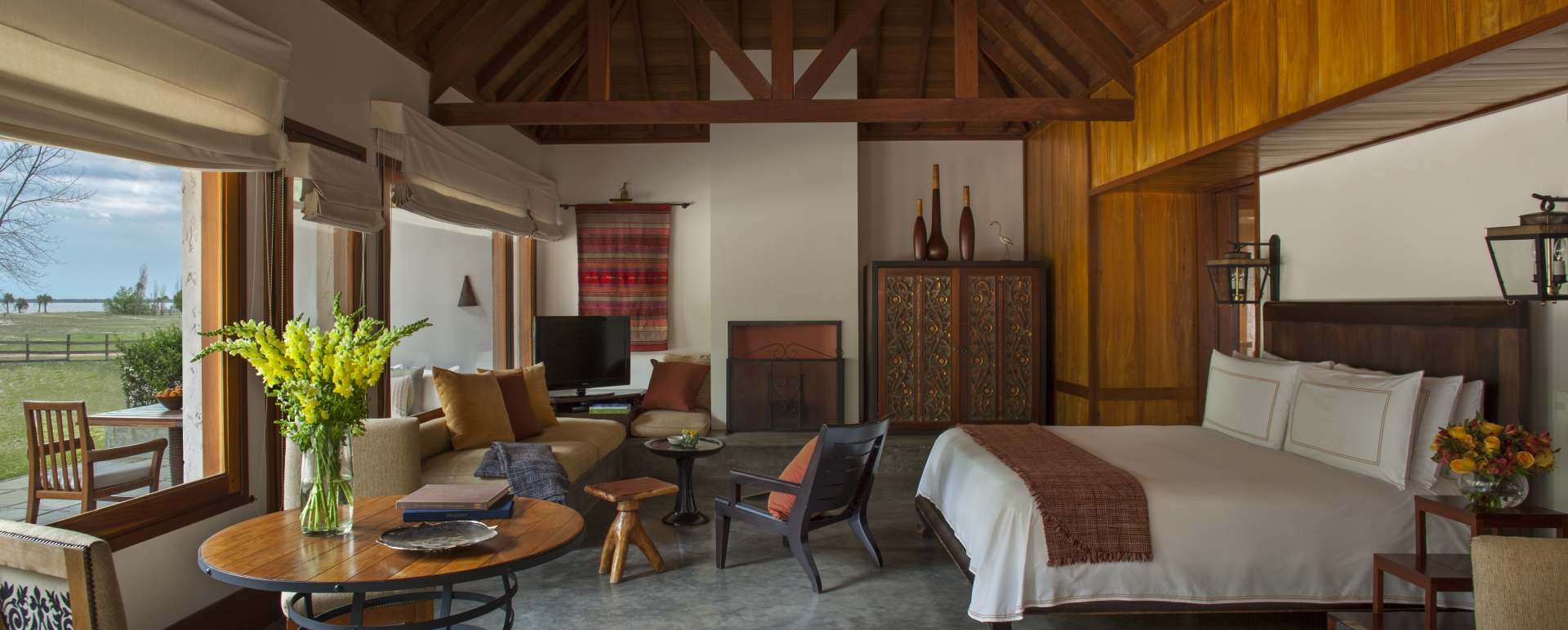 Bedroom - Carmelo Resort & Spa, A Hyatt Hotel