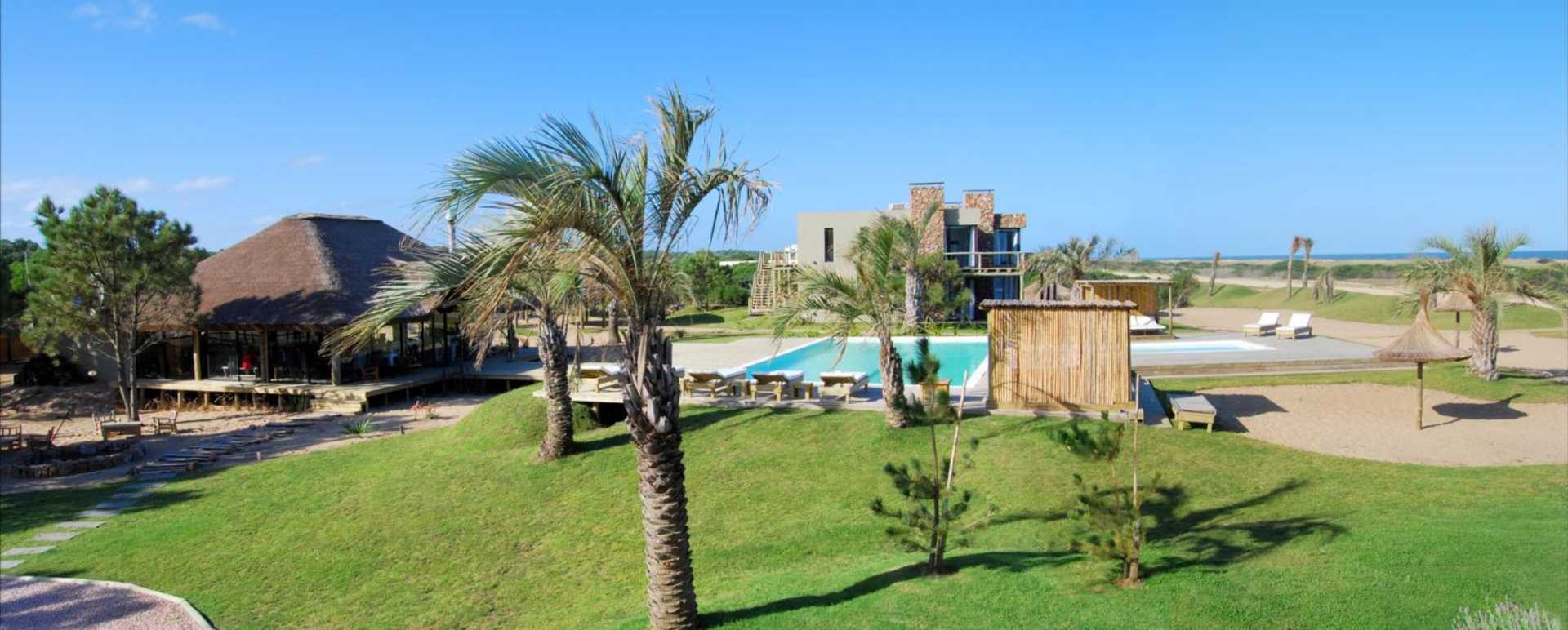 Pool - Casa Suaya
