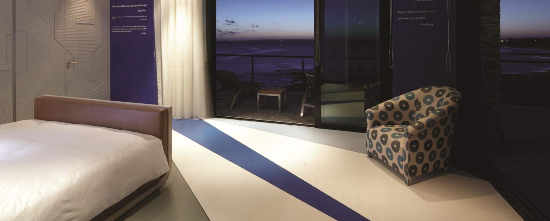 Bedroom - Playa Vik