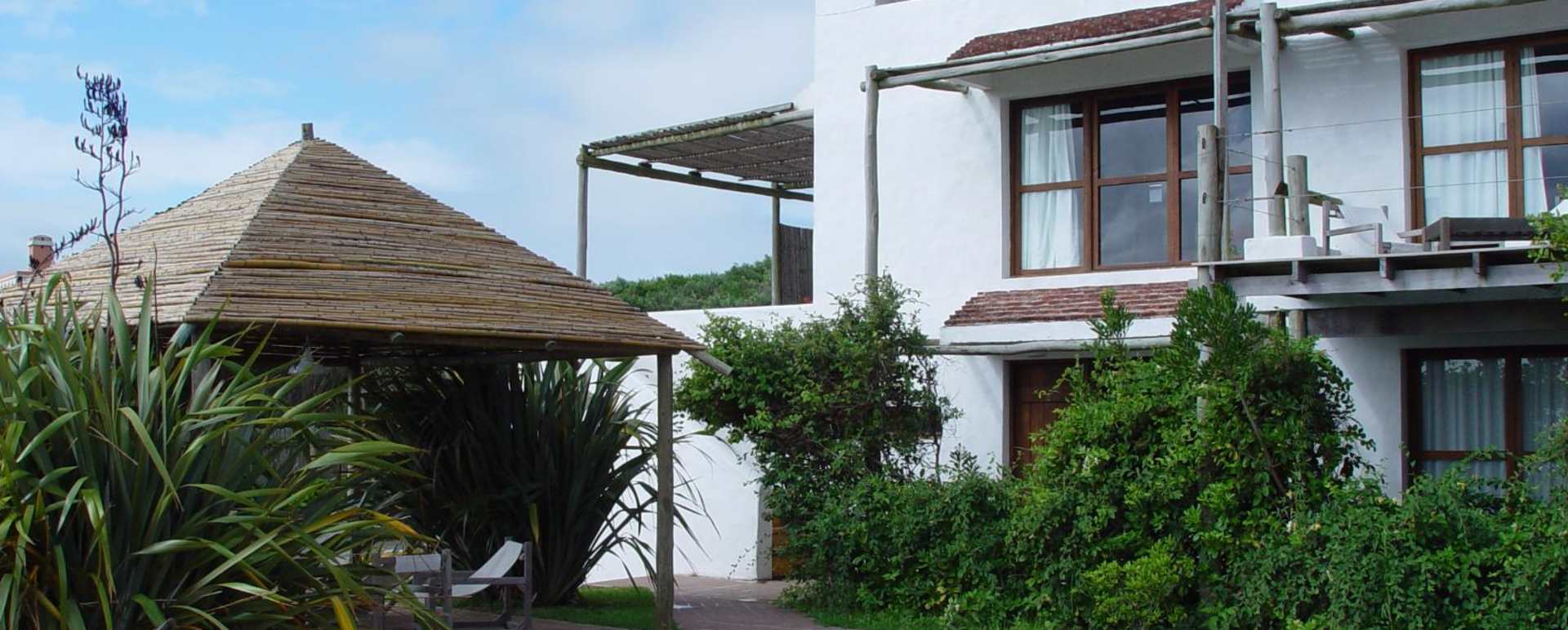 Pool - Posada del Faro