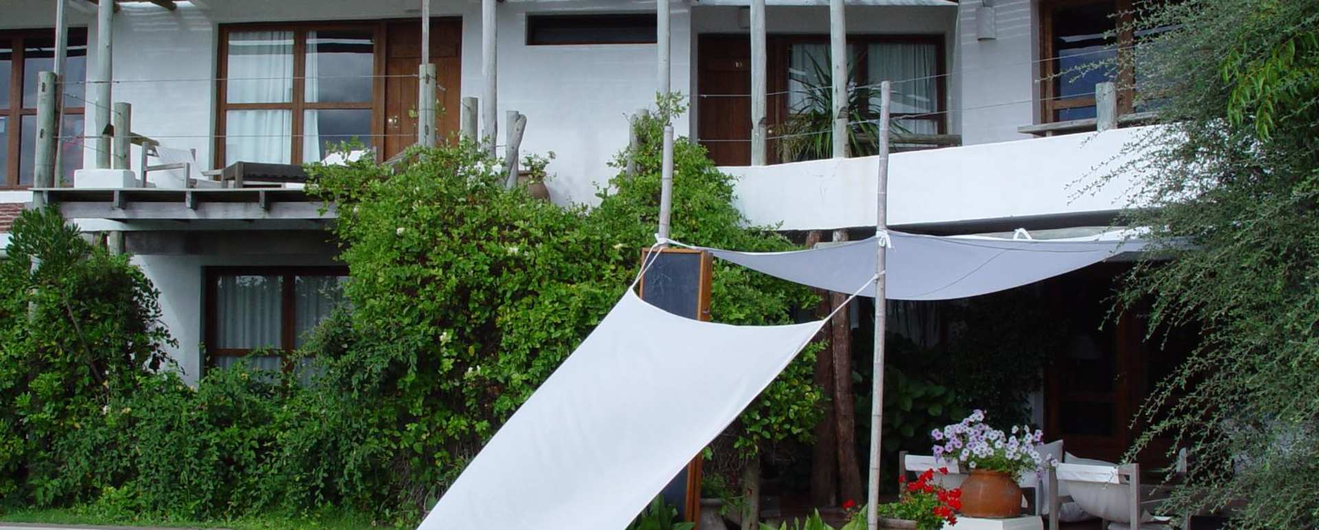 Pool - Posada del Faro