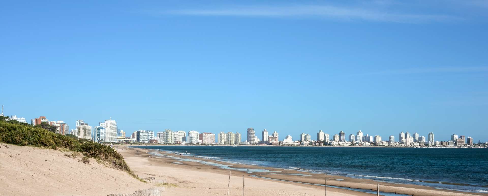 Uruguay Uncovered 