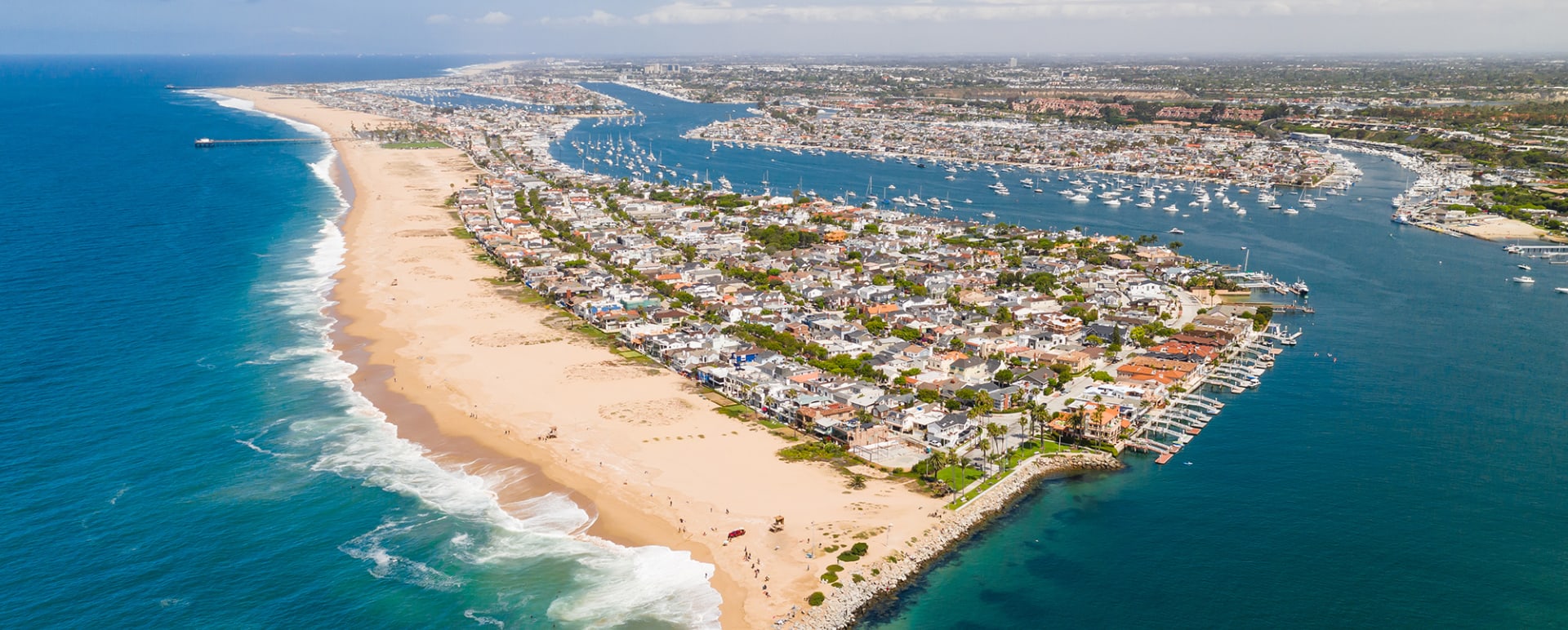 Newport Beach