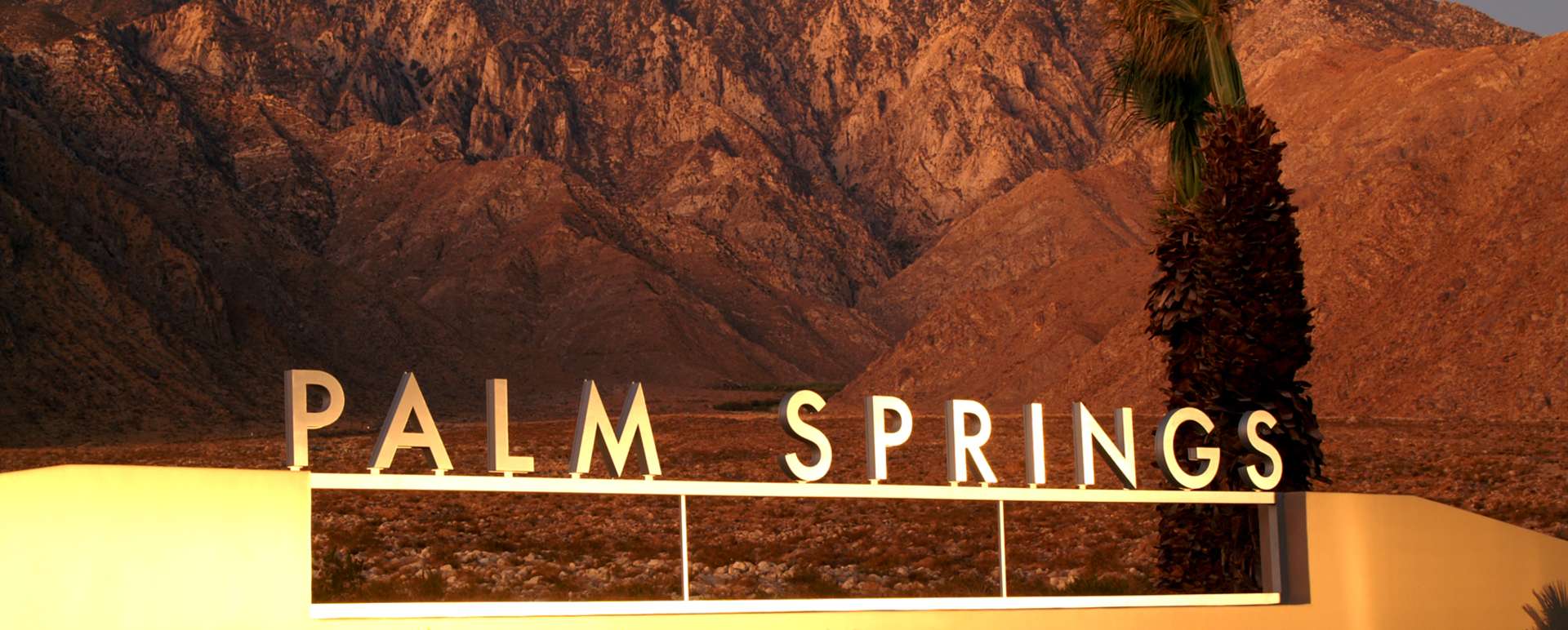 Palm Springs