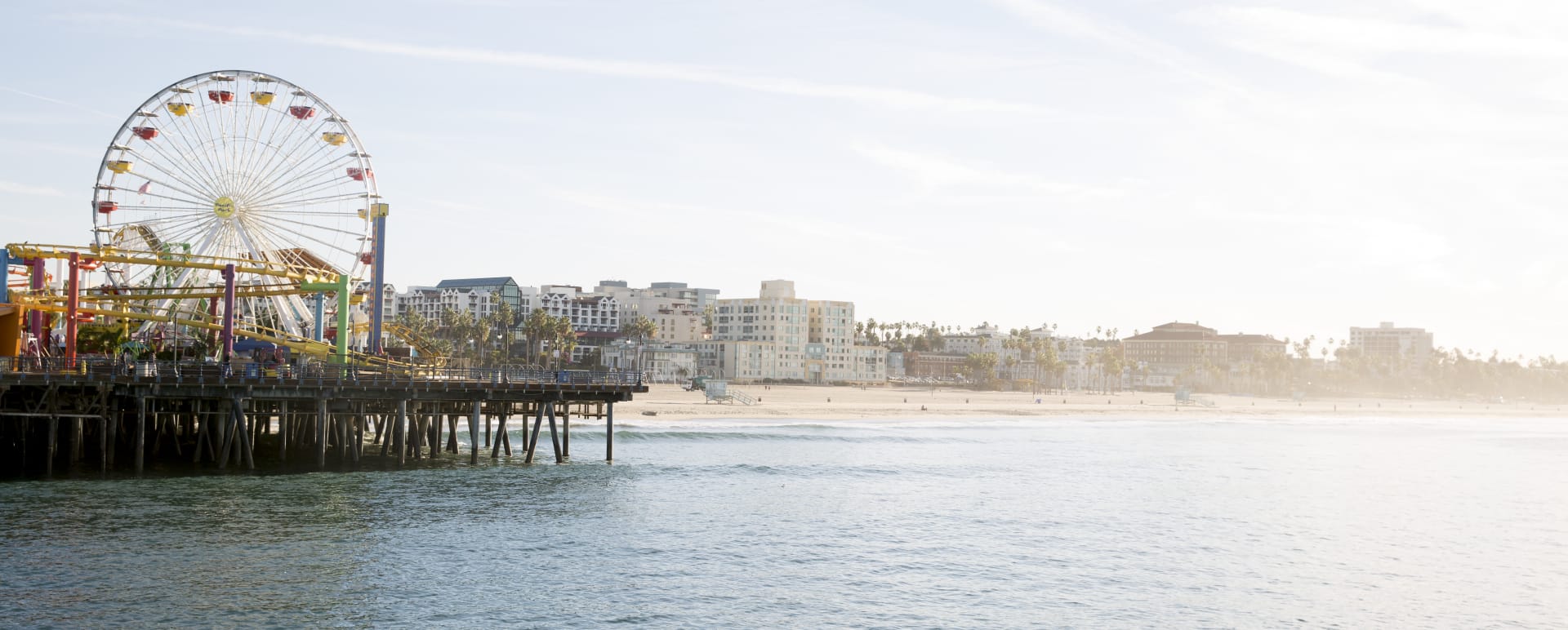Santa Monica