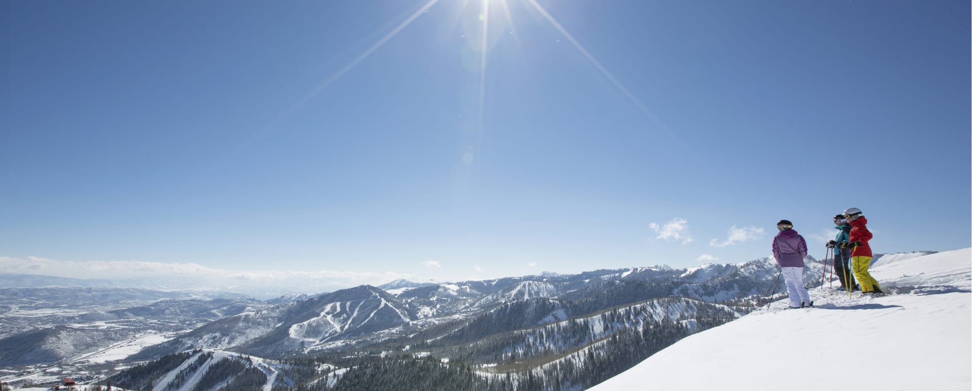 Utah Ski