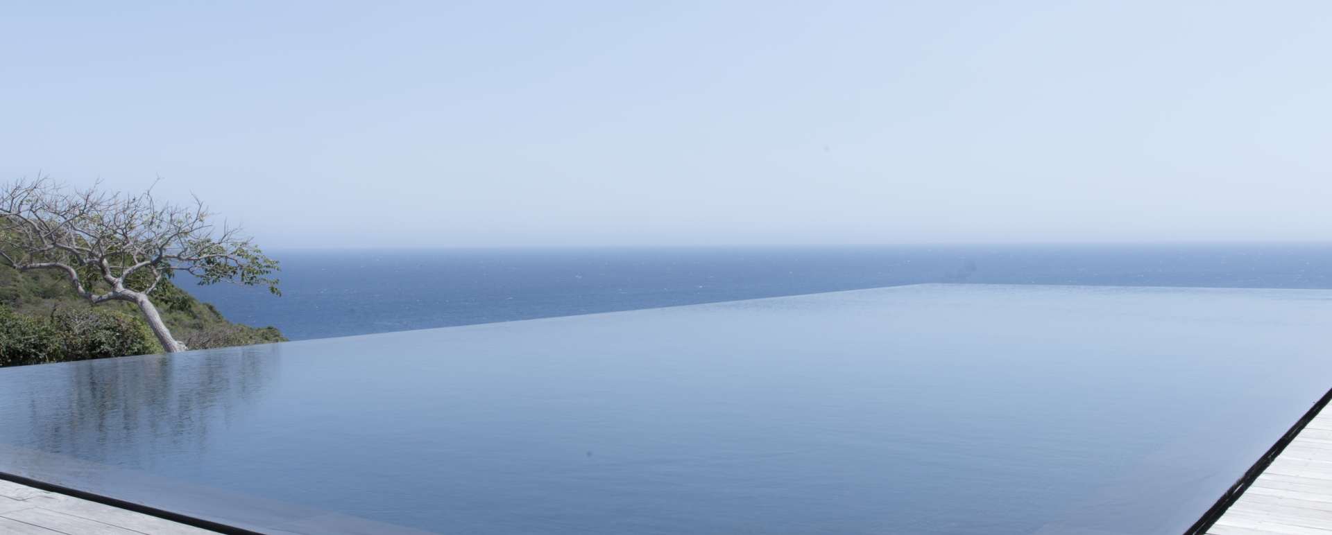 Pool Views - Amanoi