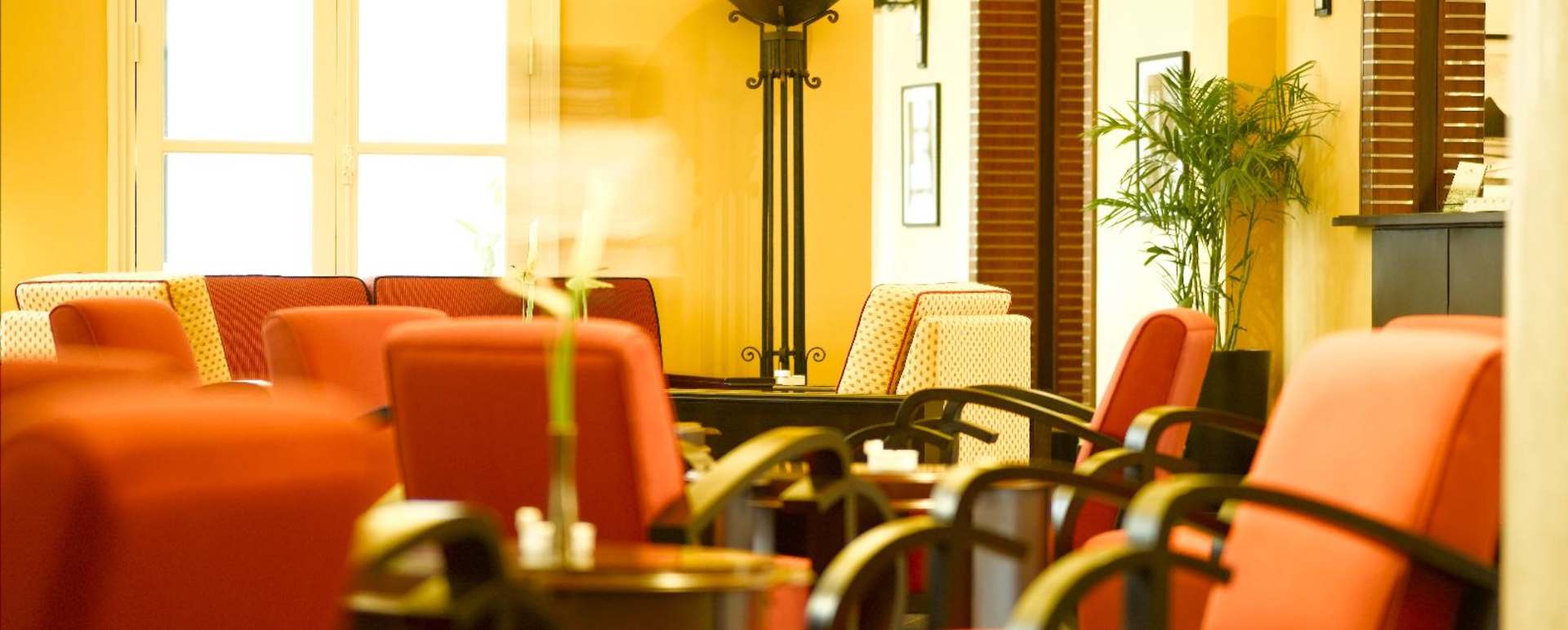 Gouvernor Bar - La Résidence Hôtel & Spa Hue
