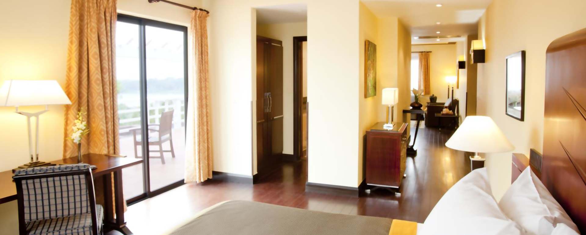 Colonial Suite - La Résidence Hôtel & Spa Hue