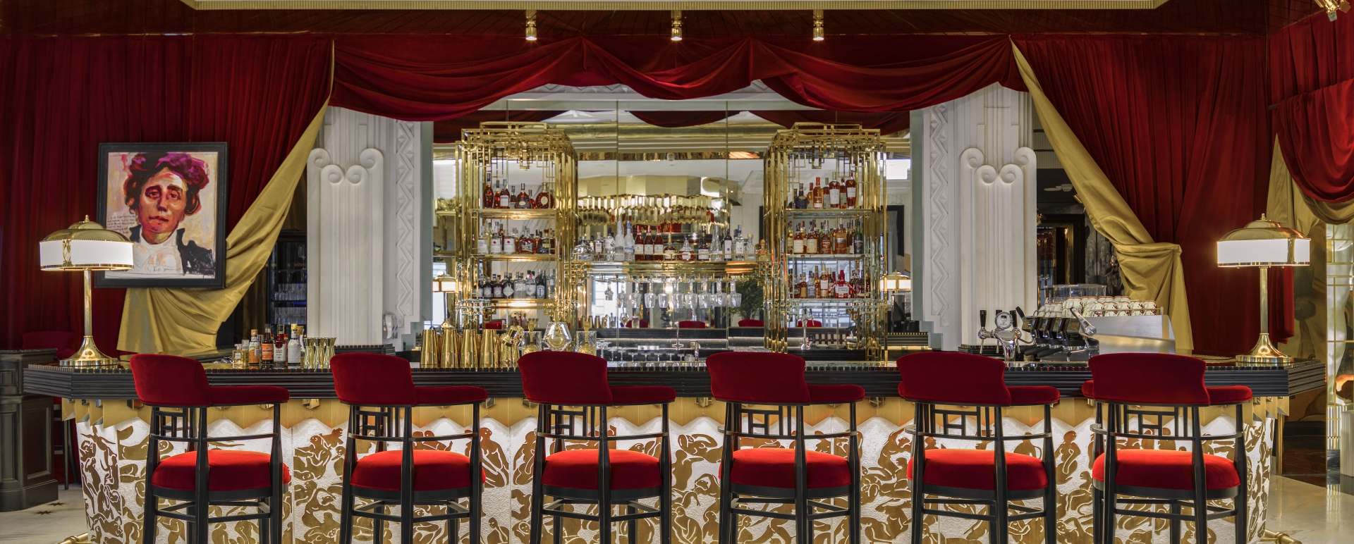 Divas Lounge  
