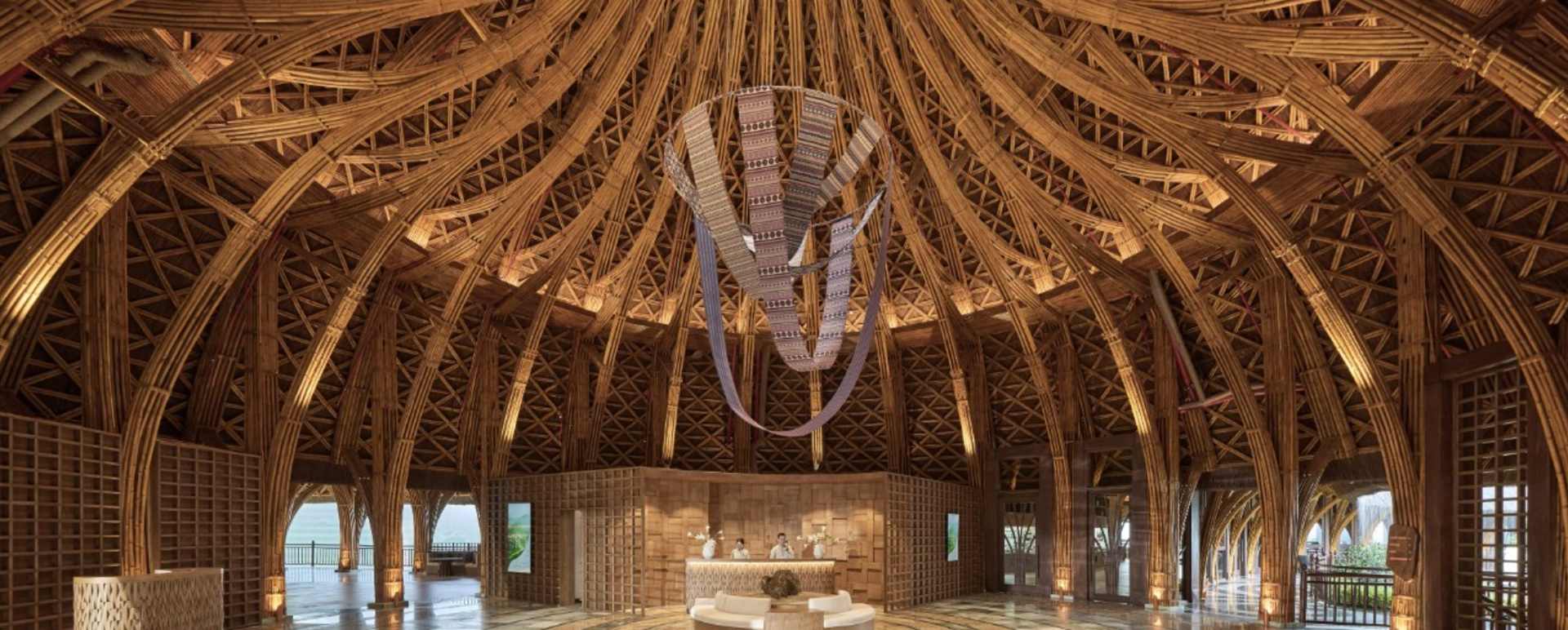 Garrya Lobby 