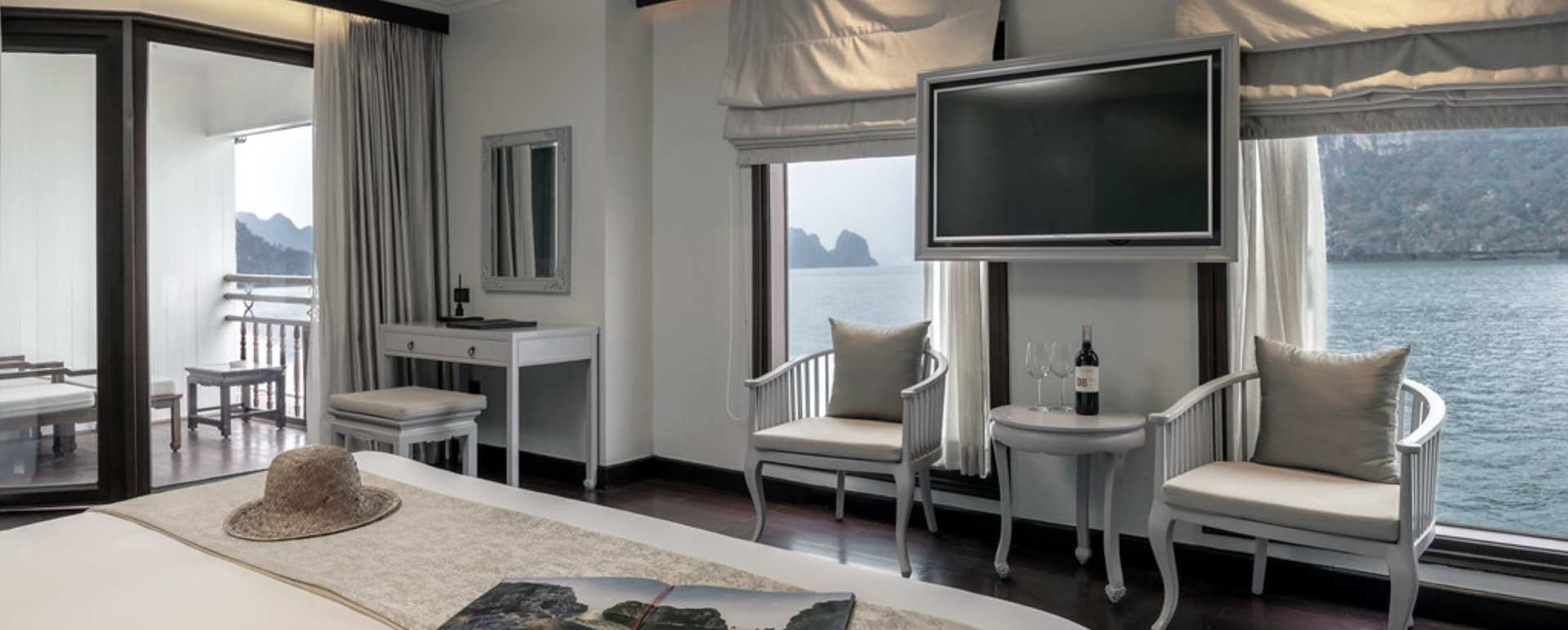 Imperial Suite 