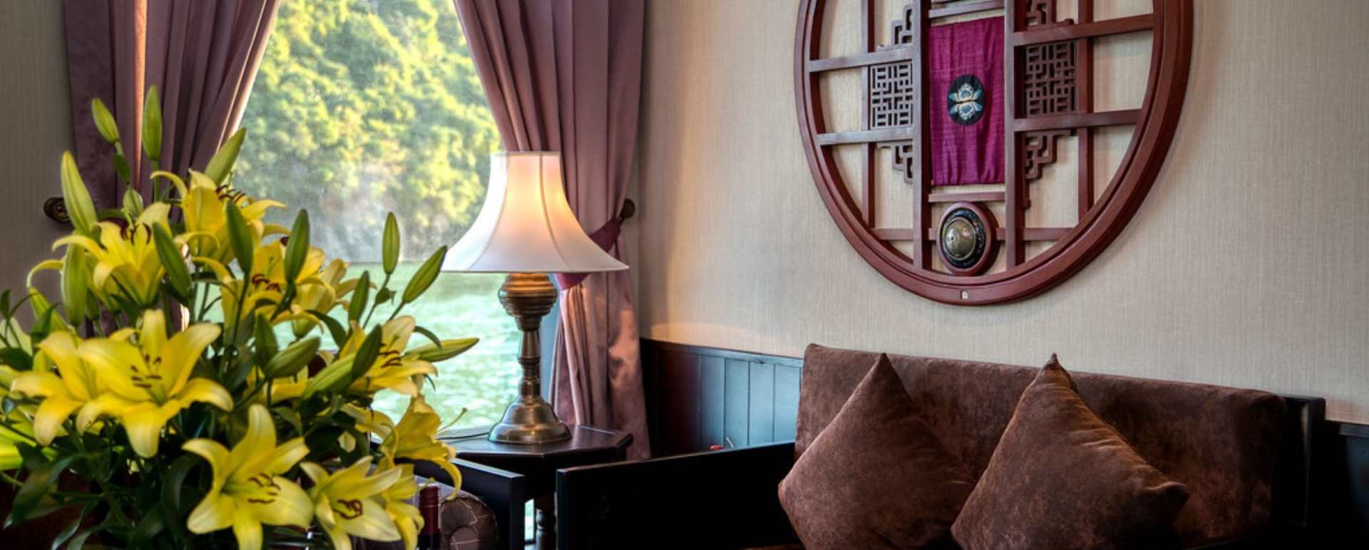 Library Lounge 