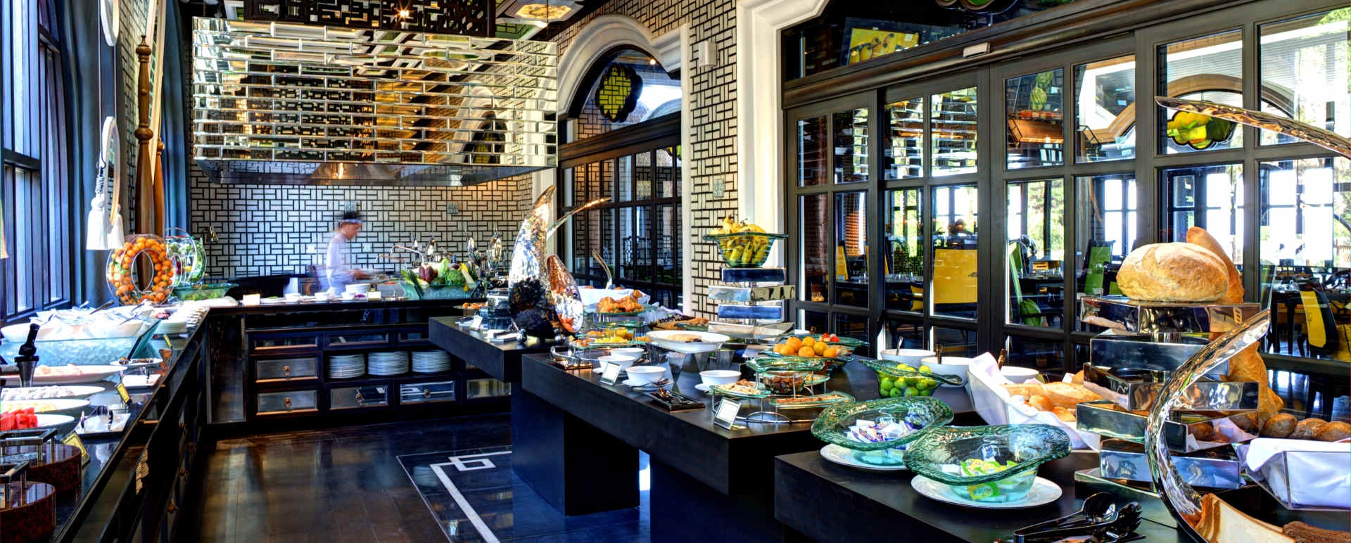 Citron Breakfast Buffet - Intercontinental Da Nang