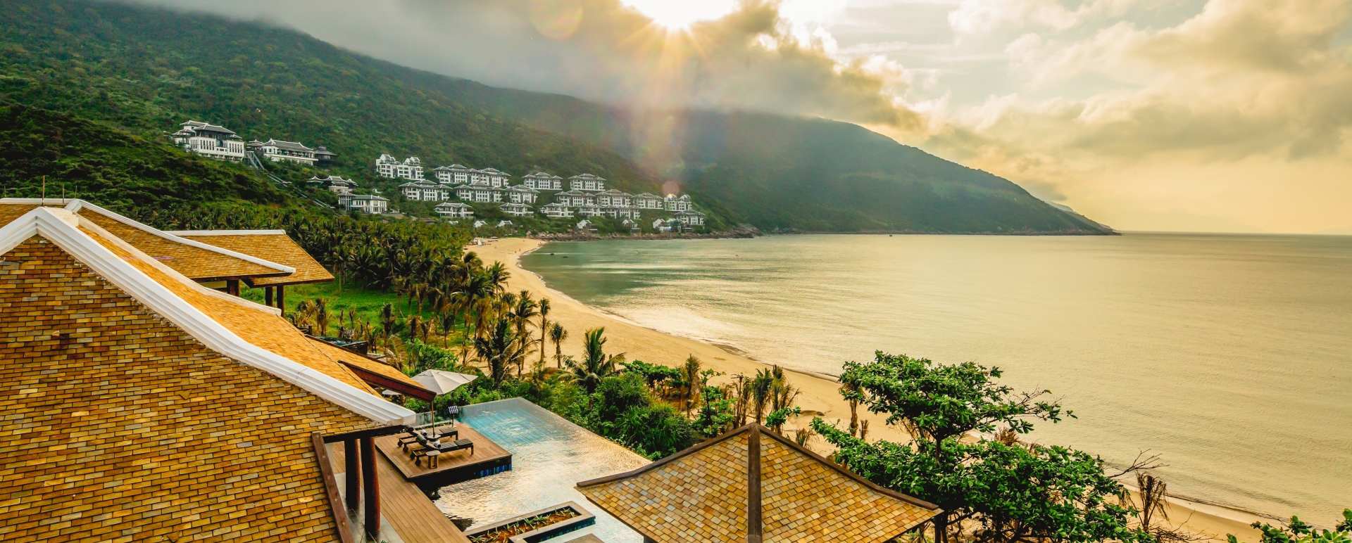Residence Villa - Intercontinental Da Nang