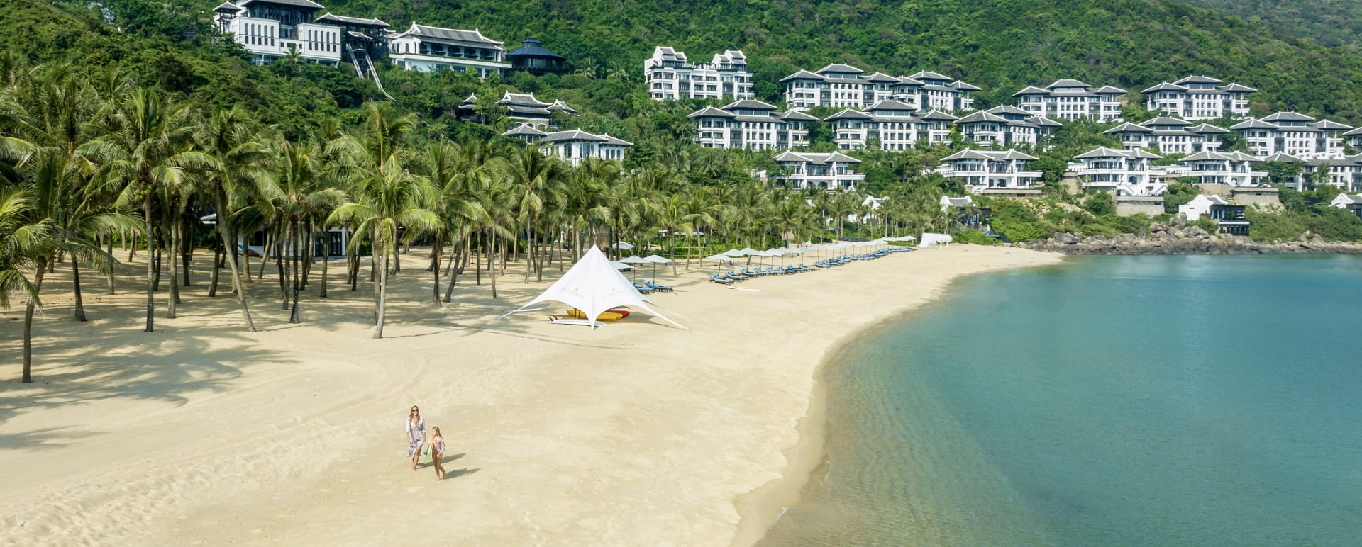 Resort Overview 