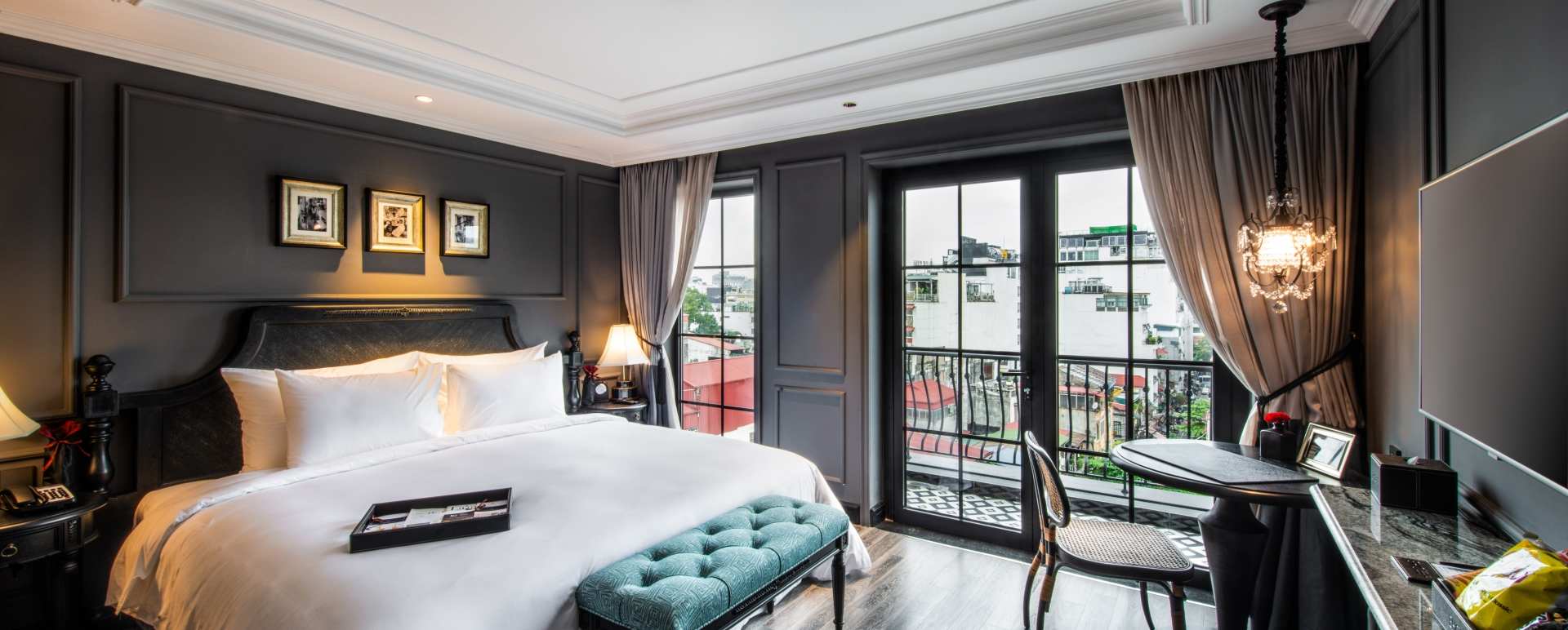Junior Suite 