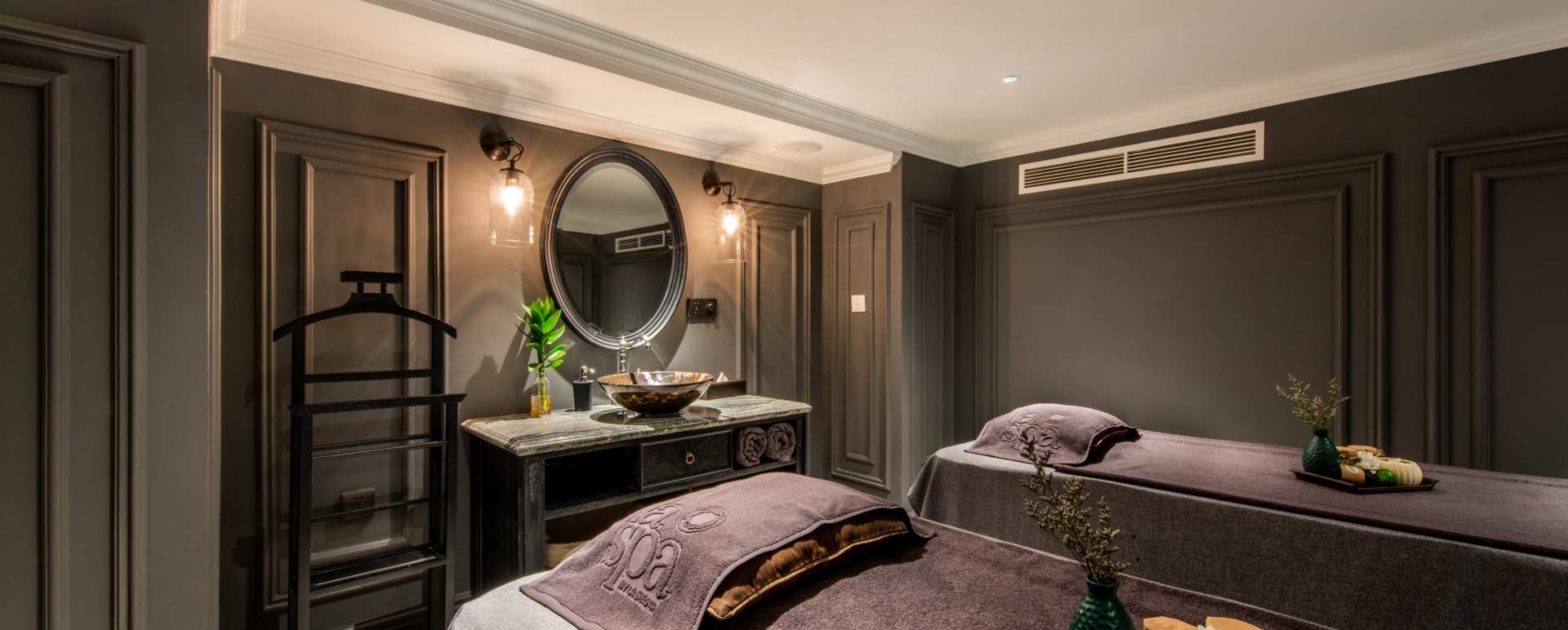 La Spa 