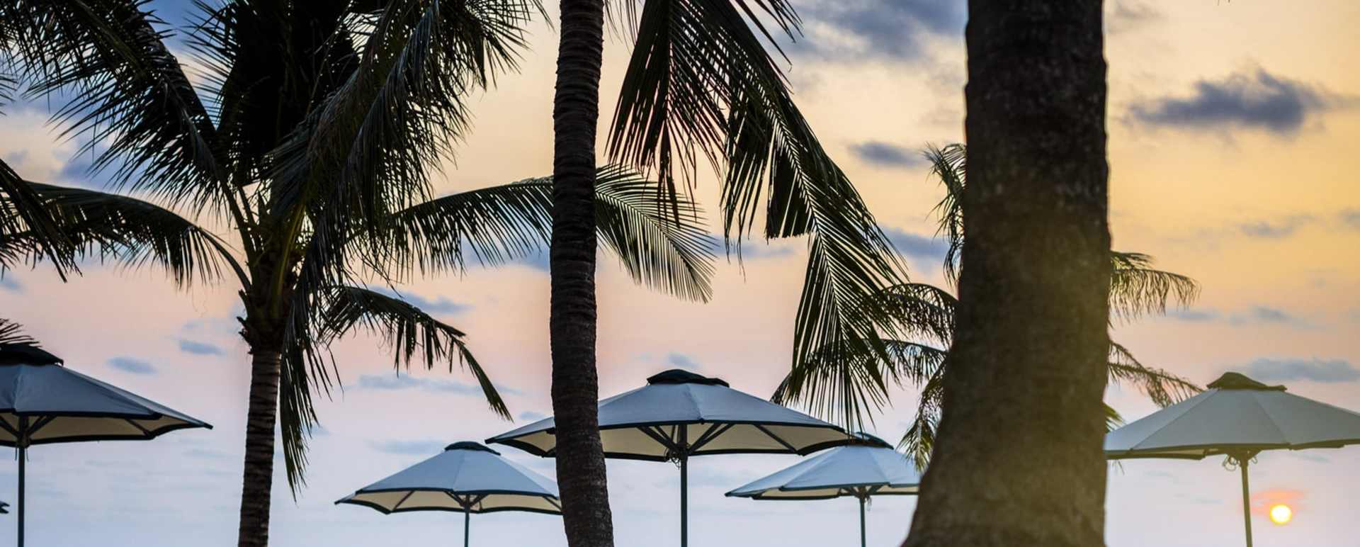 Beach - La Veranda