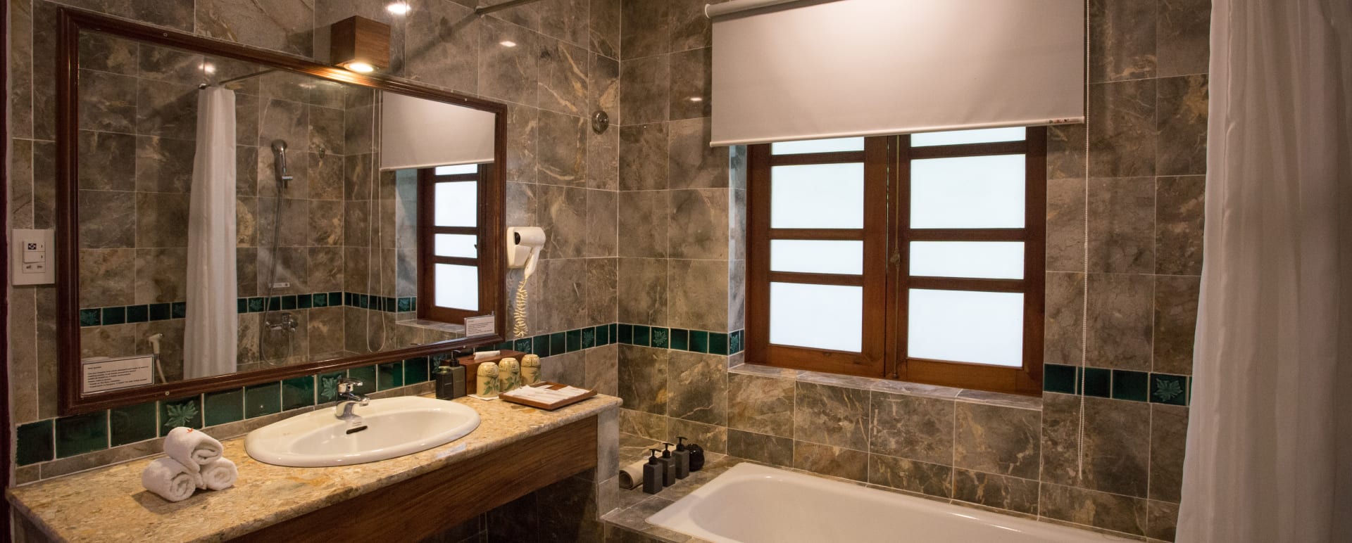 Superior Bathroom 