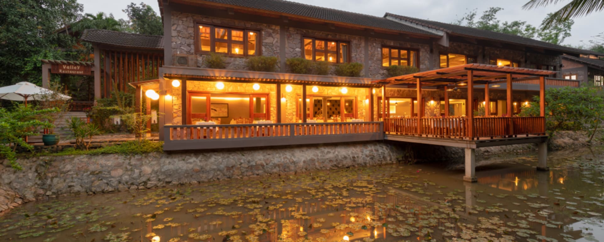 Valley Restaurant  