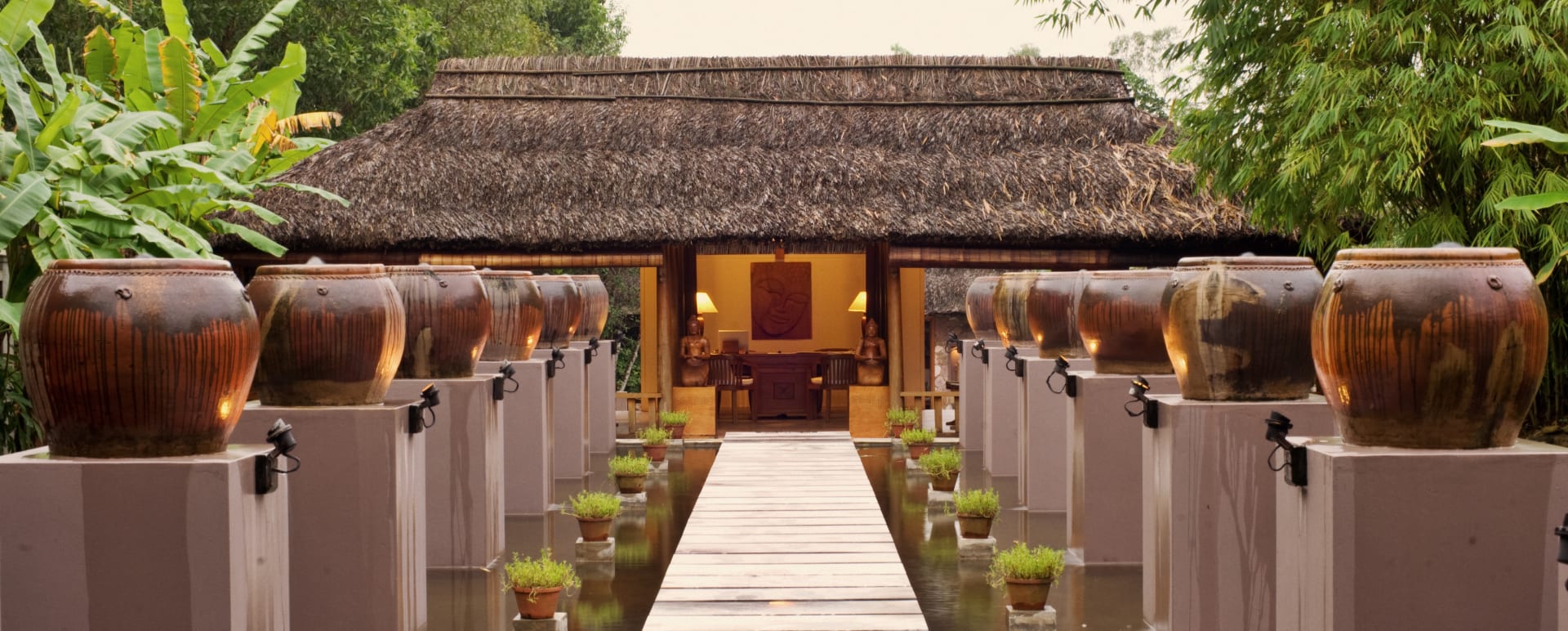 Vedana Spa 