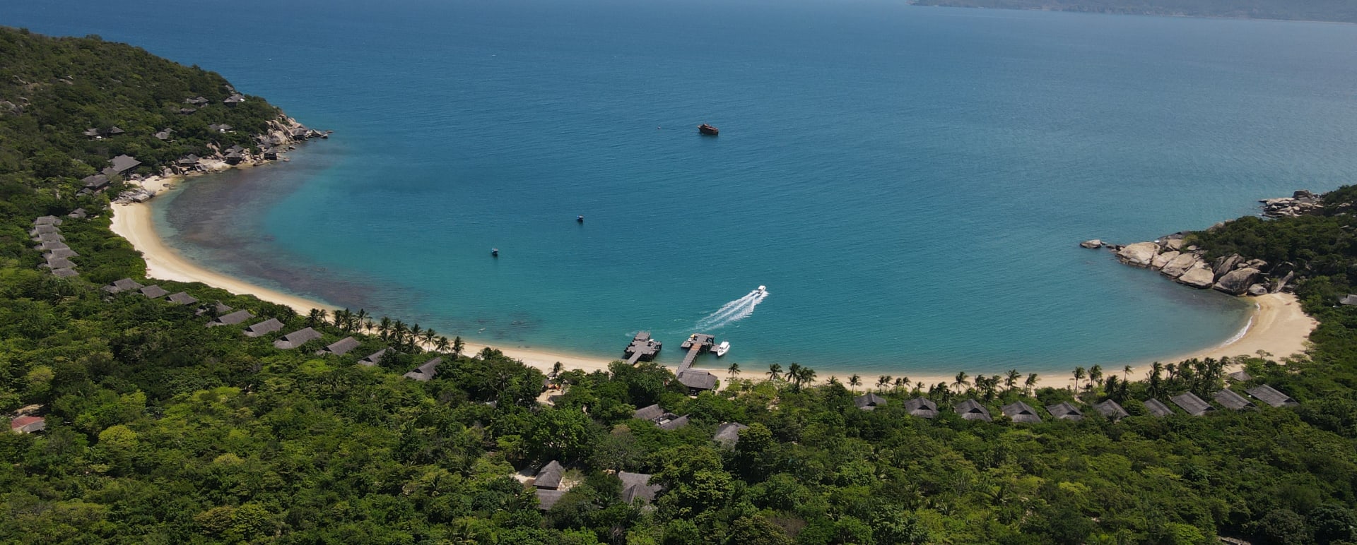 Beach Overview 