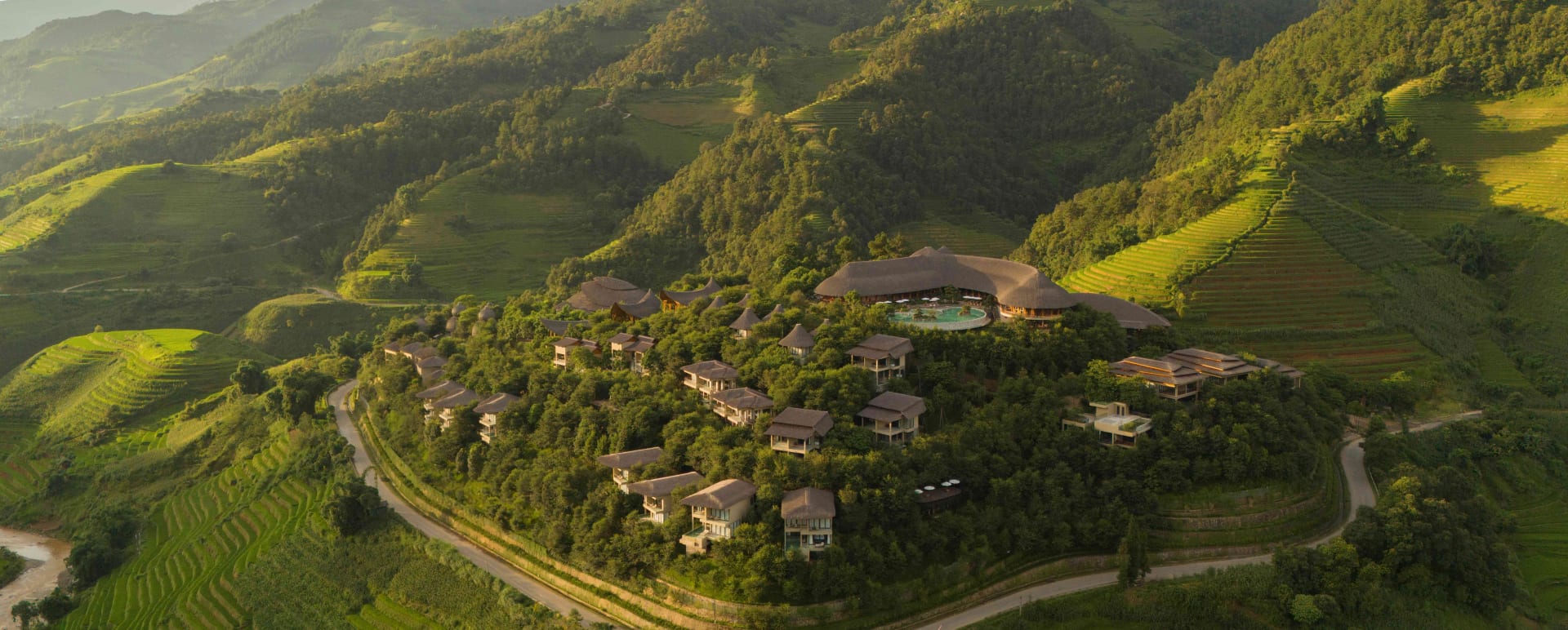 Day 2 Mu Cang Chai Trek